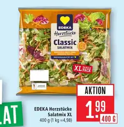 Marktkauf Edeka herzstücke salatmix xl Angebot