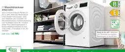 EP Waschtrockner wna13491 Angebot