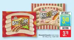 Marktkauf Wiesenhof bruzzzler Angebot