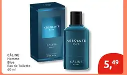 Marktkauf Câline homme absolute blue Angebot