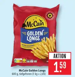 Marktkauf Mccain golden longs Angebot