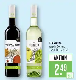 Marktkauf Tempranillo Angebot