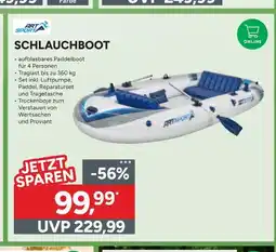 Marktkauf Art sport schlauchboot Angebot