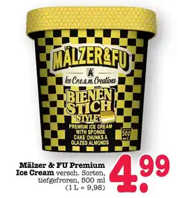 E-Center Mälzer & fu bienenstich style Angebot