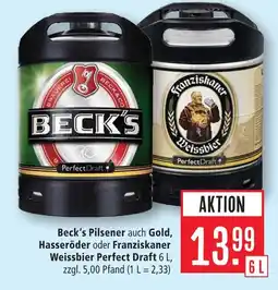 Marktkauf Bier Angebot