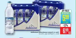 Marktkauf Adelholzener naturell Angebot
