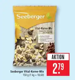 Marktkauf Seeberger vital-kerne-mix Angebot