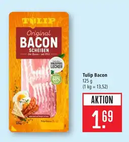 Marktkauf Tulip bacon scheiben Angebot