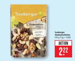 Marktkauf Studentenfutter Angebot