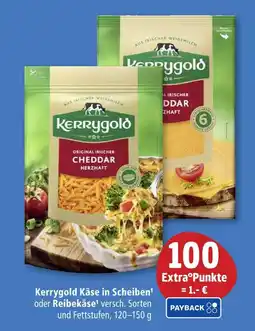 Marktkauf Kerrygold käse in scheiben Angebot