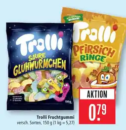 Marktkauf Fruchtgummi Angebot