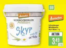 Marktkauf Demeter skyr natur Angebot
