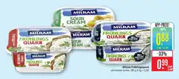 Marktkauf Milram frühlingsquark Angebot