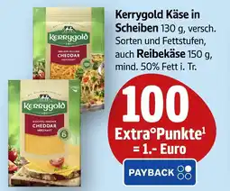E-Center Kerrygold käse in scheiben Angebot