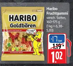 E-Center Haribo goldbären Angebot