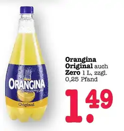 E-Center Orangina original Angebot