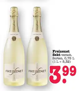 E-Center Freixenet Angebot
