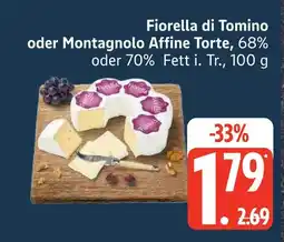 Marktkauf Fiorella di tomino Angebot