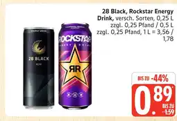 Marktkauf Z8 black acai Angebot