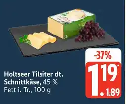 Marktkauf Holtseer tilsiter dt Angebot
