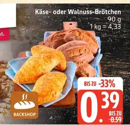 Marktkauf Backshop käse-brötchen Angebot