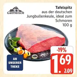Marktkauf Gutfleisch tafelspitz Angebot