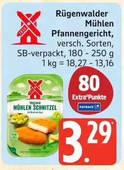 Marktkauf Rügenwalder mühlen pfannengericht Angebot