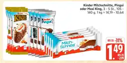 Marktkauf Kinder milchschnitte Angebot