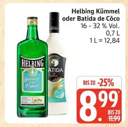 Marktkauf Helbing kümmel Angebot