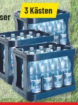 trinkgut Eau la Mineralwasser Angebot