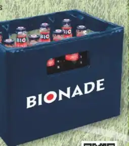 trinkgut Bionade Limonade Angebot