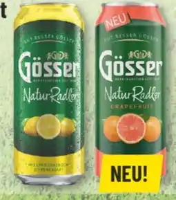 trinkgut Gösser Natur Radler Angebot