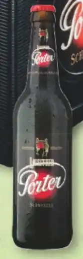 trinkgut Lausitzer Porter Kirsch Angebot