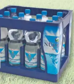 trinkgut Nürburg Quelle Mineralwasser Angebot