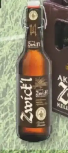 trinkgut Bayreuther Brauhaus Aktien Zwickl Angebot