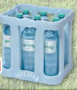 trinkgut Vöslauer Mineralwasser Angebot