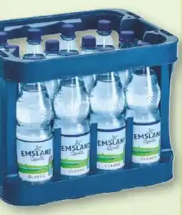 trinkgut Emsland Quelle Mineralwasser Angebot