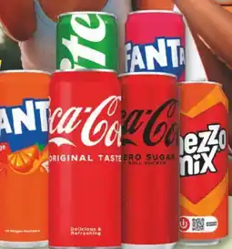 trinkgut Coca-Cola Cola Angebot
