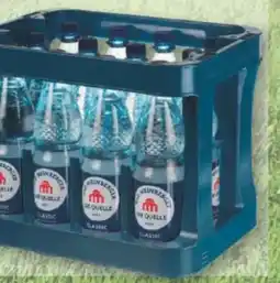 trinkgut Bad Meinberger Mineralwasser Angebot