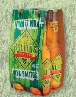 trinkgut Salitos Viva Angebot