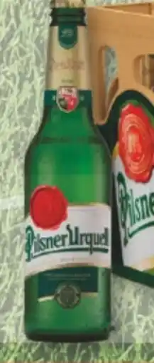 trinkgut Pilsner Urquell Pilsener Angebot