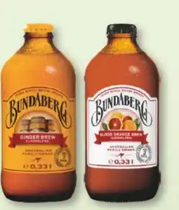trinkgut Bundaberg Brew Angebot