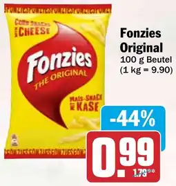HIT Fonzies Original Angebot
