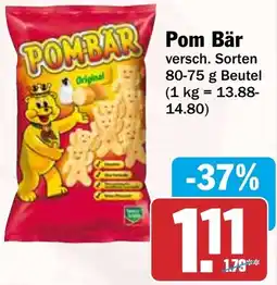 HIT Pom Bär Angebot