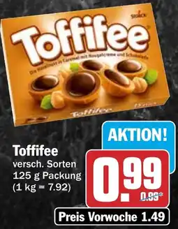 HIT Toffifee Angebot