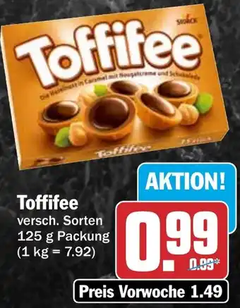Toffifee
