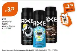 Müller AXE Angebot
