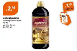 Müller Kuschelweich Angebot