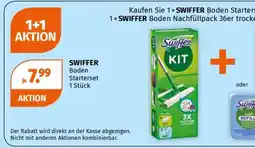 Müller Swiffer Angebot