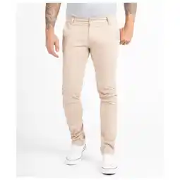 Netto Marken-Discount Indumentum Chino Hose Slim Fit Angebot